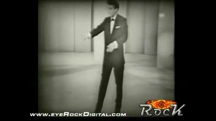 Елвис Пресли И Франк Синатра - 1960 Г.