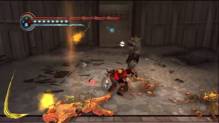 Prince Of Persia The Forgotten Sands - Мy Gameplay