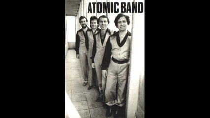 Atomic Band - You've got to hide your love away '81 (tribute)
