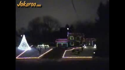 Christmas Lights Part