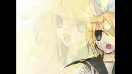 Rin Kagamine - Kokoro [ Heart ]