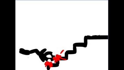 My First animation 