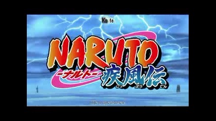 Naruto Shippuuden - 158 (бг субс)