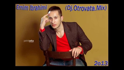 Ernim Ibrahimi Tallava.(dj.otrovata.mix).2013