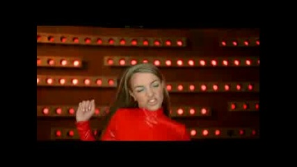 Britney Spears - Megamix