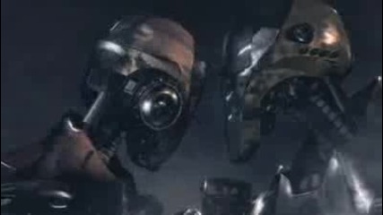Tokio Hotel - Automatic 