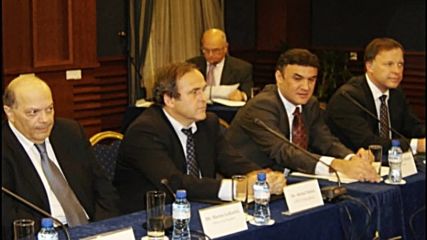 Борислав Михайлов
