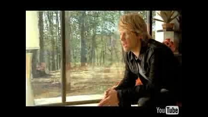 Bon Jovi - You Want To
