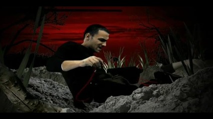 Papa Roach - Scars (2nd version)