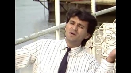 Sinan Sakic - Nije vreme bajki (official video)