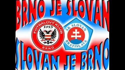Druzba Slovan Brno