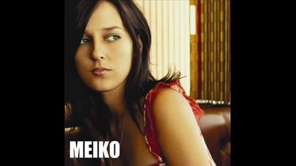 +превод Meiko - Said And Done