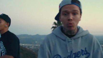 Chris Gee and Phora - When The Sun Goes Down (dir By Solidvisions)prod. by Quatro