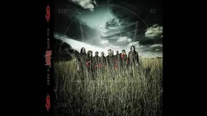 Slipknot - This Cold Black