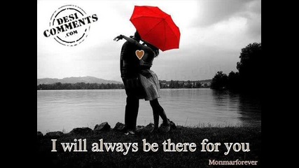 Niki Haris - I Will Always Be There