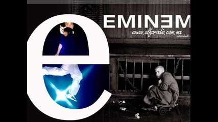 Eminem feat Kube - talking to my self