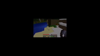 Minecraft Ocelqvane E1