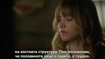 Scorpion С01 Е03; Субтитри