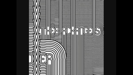 The Black Angels - Young Men Dead