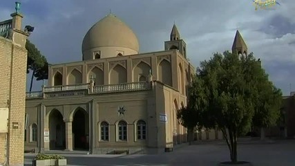 Разходка из Иран част 1