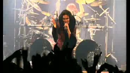Nightwish - She is my sin