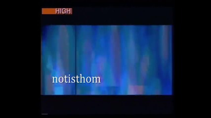 Превод * Giorgos Mazonakis - Eisai Ena Treno Official Video 2000