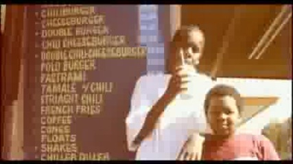 The Game ft. 50 Cent - Hate It Or Love It Hd