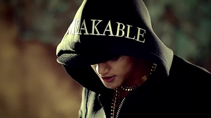 Kim Hyun Joong - Unbreakable