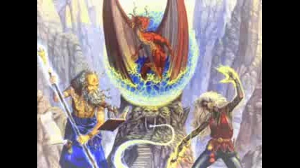 Stormlord - Age Of The Dragon