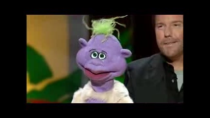 Jeff Dunham And Peanut Part 2