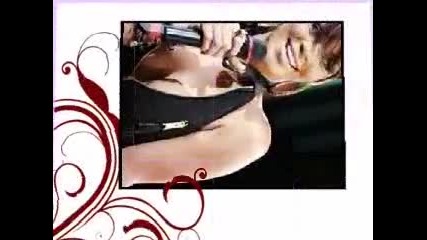 Rihanna*hatin`on the club 