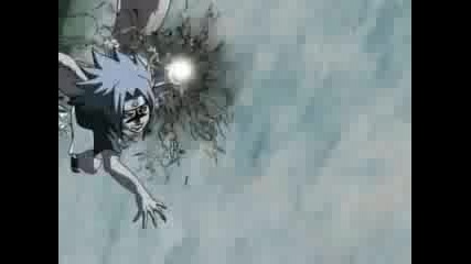 Naruto - In The End