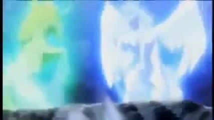 Beyblade Metal Masters Theme Song (low)