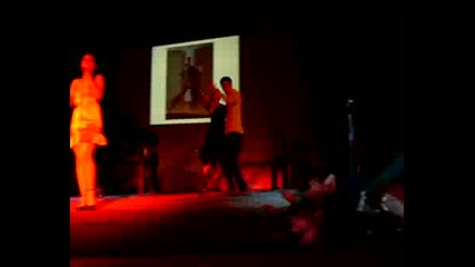 Dance With Me