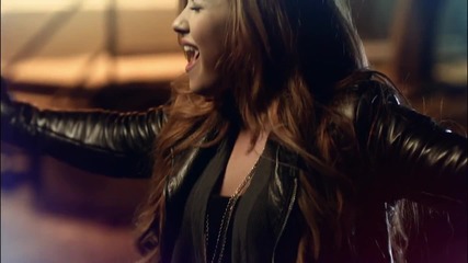 Demi Lovato - Give Your Heart a Break
