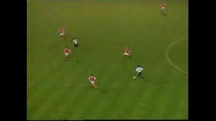 Ryan Giggs Gol
