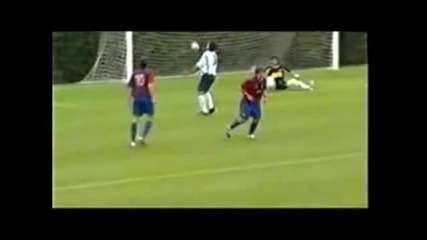 bojan krkic skills 