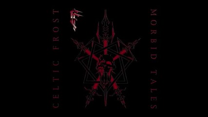 Celtic Frost - Visual Aggression 