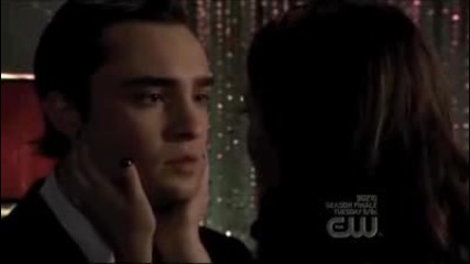 Chuck and Blair - Are you the One 