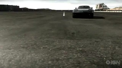 Forza 3 Dlc Trailer - Exotic Car Pack 