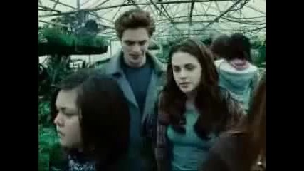 Edward & Bella - The Heart Never Lies 