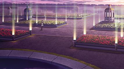 Sword Art Online Movie: Ordinal Scale Част - 03 бг субс
