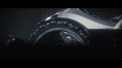Batman Arkham Knight -- Announcement Trailer