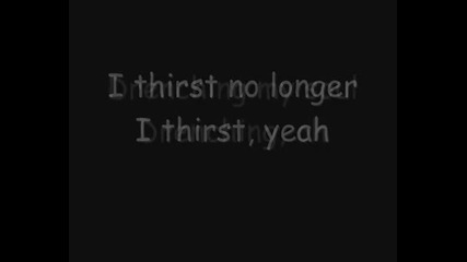 Skillet - My Obsession (lyrics)