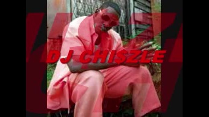 Young Dro Shoulder Lean (chopped And Screwed) {dj Chi$zle}