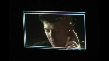 Robin Thicke - The Sweetest Love - Behind The Scenes