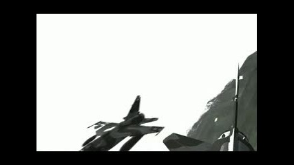 Flying With Legendary Planes