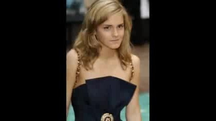 Emma Watson - Ayo Technology