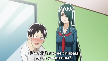 Cyclops Shoujo Saipu - 09 [bg subs]