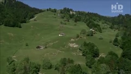 Това Е Нашата Земя!пазете Я! - Швейцария Част 20 Hd 